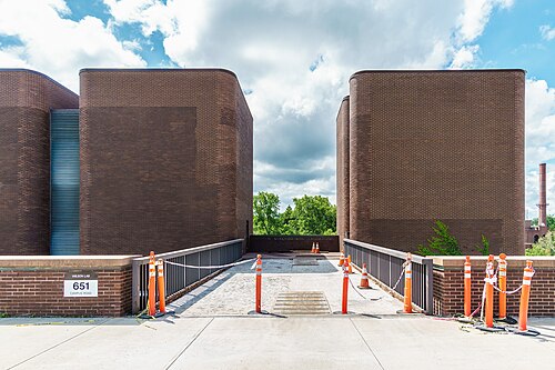 Laboratory for Elementary-Particle Physics